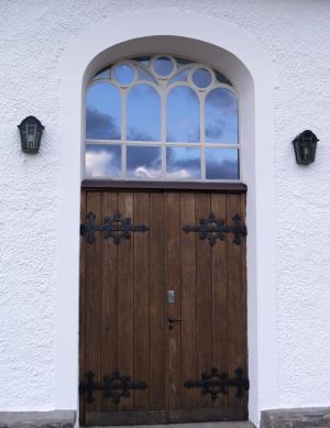 Heaven's Door - Helga Haslinger - Austria